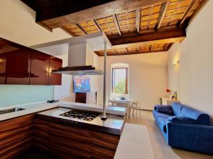 Casa Alferi by TraMonti Apartments