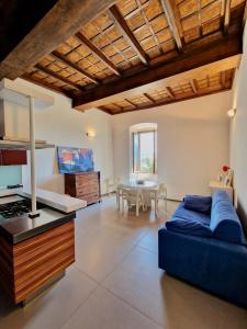 Casa Alferi by TraMonti Apartments