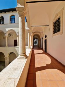 Casa Alferi by TraMonti Apartments