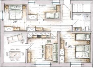 Ferienwohnung Krallinger
