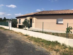 Maisons de vacances Maison au calme : photos des chambres