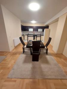 Sandras Apartment