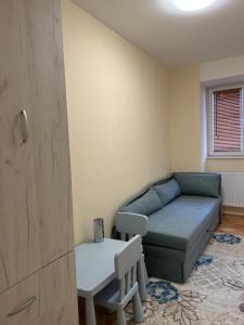 Sandras Apartment