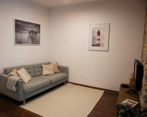 THE RIVERSIDE LODGE Cozy and spacious apartment