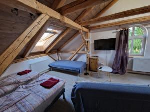 Apartmán U kostela
