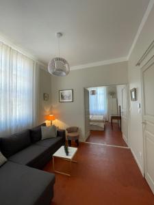 B&B / Chambres d'hotes La villa des Amandiers : photos des chambres