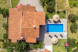 Villa with private pool, near Split