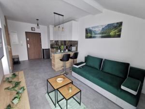 Apartament Apres Ski