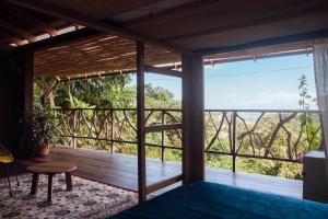 The Fort Hostel