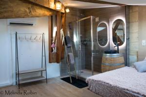 Appartements Loft de bernon : photos des chambres