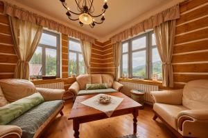 Chalupa v Jizerkach - 3hvězdičkové hotely ve městě Albrechtice v Jizerských horách