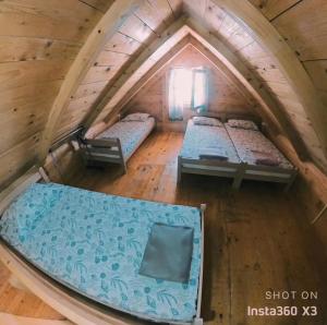 SmallGrin Ada Bojana