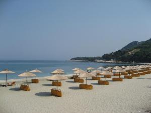 Hotel Maro Pelion Greece