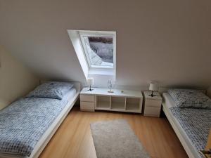 Ferienwohnung Möllers Hof