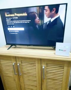 Hantowahs Crib - Southwoods