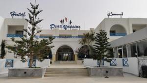 Hotel Diar Yassine