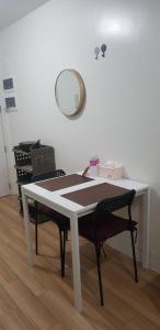 Hantowahs Crib - Southwoods