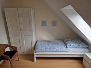 Ferienwohnung Möllers Hof