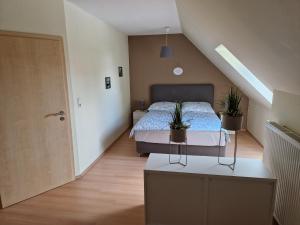 Ferienwohnung Möllers Hof