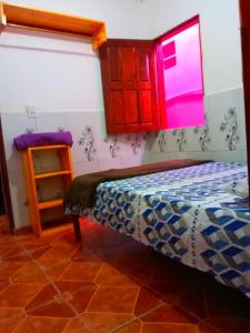 Casa Alva da Chapada