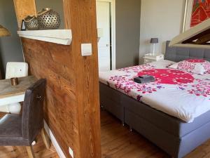 B&B / Chambres d'hotes Quatre Saisons : photos des chambres