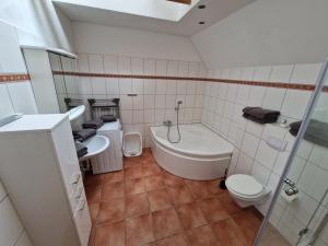 Ferienwohnung Möllers Hof