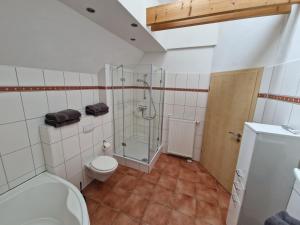 Ferienwohnung Möllers Hof