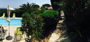 Au Reveil des Cigales