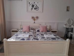 Edina Vintage Vendégház