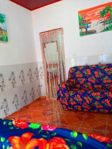 Casa Alva da Chapada