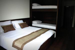 Smrekarjeva Domačija