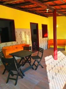 Casa Alva da Chapada - Piatã