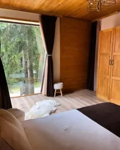 Forest Lux Boutique Villas - Rakitovo