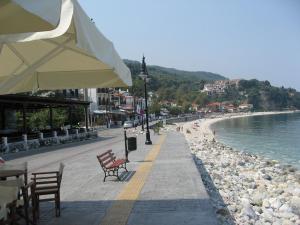 Hotel Maro Pelion Greece