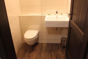 Smrekarjeva Domačija