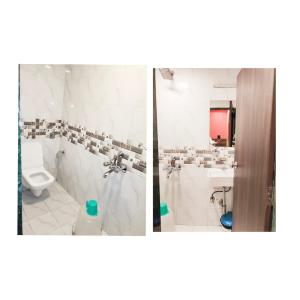 Hotel Golden Galaxy - Santacruz East