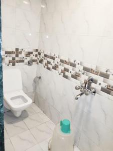 Hotel Golden Galaxy - Santacruz East