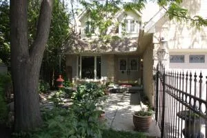 O'Brien House - Gananoque