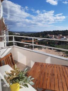 Apartman Toranj 