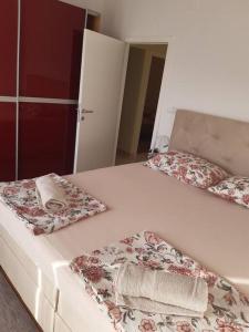 Apartman Toranj