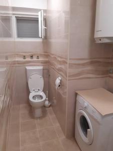 Apartman Toranj