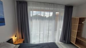 Laguna24 Jezioro Żywieckie Klimatyzowany apartament 40 m2