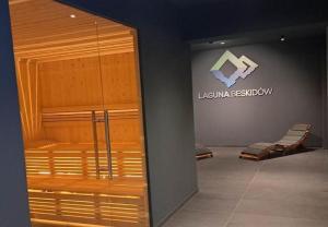 Laguna24 Jezioro Żywieckie Klimatyzowany apartament 40 m2