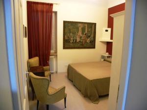 Apartamento de 1 dormitorio