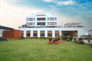 Shanti Seaview Resort & Spa - Digha