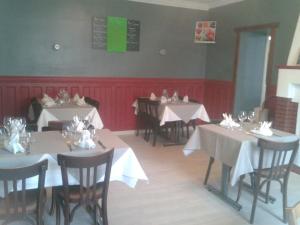 B&B / Chambres d'hotes L'as Gourmand : photos des chambres