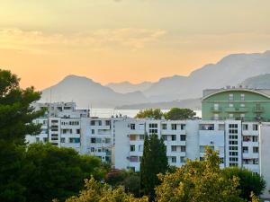 Apartment SeaView