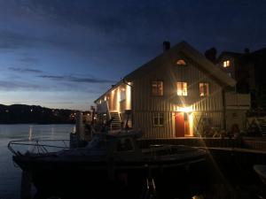 Skärhamns Paradise - Private sauna