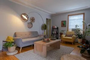 Au coq du bonheur - Compton