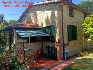 Baduerughe - ValledelLago - Gavignano